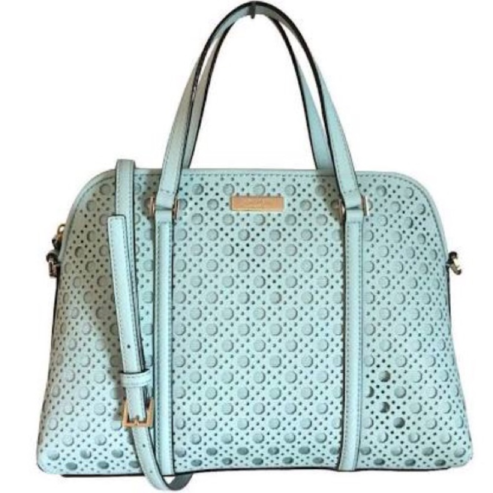 Kate Spade Small Rachelle NWT